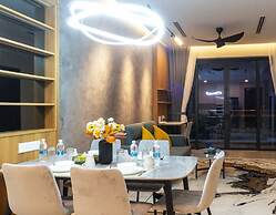 The Manor Suites KLCC by Moonway