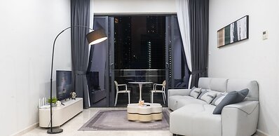 The Manor Suites KLCC by Moonway