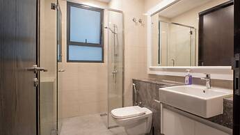 The Manor Suites KLCC by Moonway