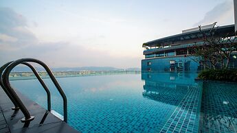 The Manor Suites KLCC by Moonway