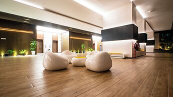 The Manor Suites KLCC by Moonway