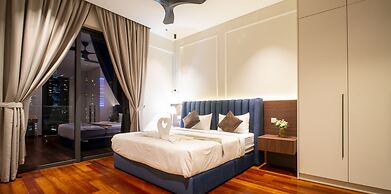 The Manor Suites KLCC by Moonway