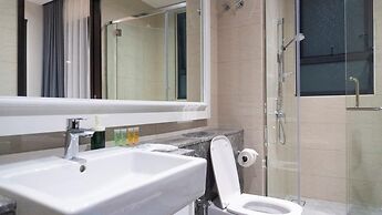 The Manor Suites KLCC by Moonway