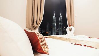 The Manor Suites KLCC by Moonway