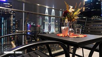 The Manor Suites KLCC by Moonway