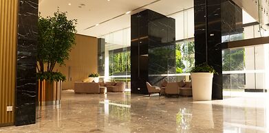 The Manor Suites KLCC by Moonway