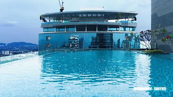 The Manor Suites KLCC by Moonway