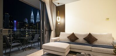 The Manor Suites KLCC by Moonway