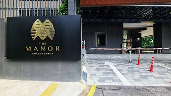 The Manor Suites KLCC by Moonway