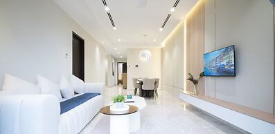 The Manor Suites KLCC by Moonway