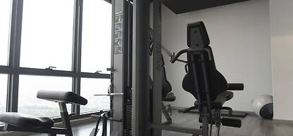 The Manor Suites KLCC by Moonway