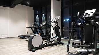The Manor Suites KLCC by Moonway