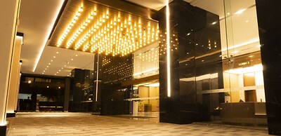 The Manor Suites KLCC by Moonway