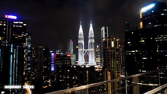 The Manor Suites KLCC by Moonway