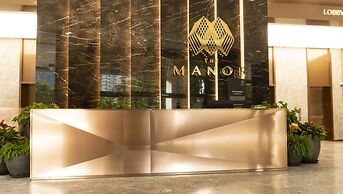The Manor Suites KLCC by Moonway
