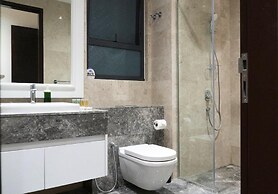 The Manor Suites KLCC by Moonway