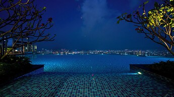 The Manor Suites KLCC by Moonway