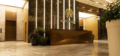 The Manor Suites KLCC by Moonway