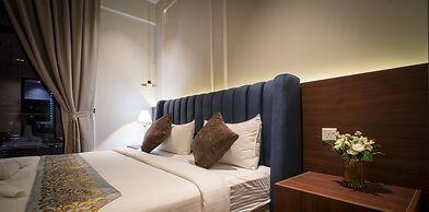 The Manor Suites KLCC by Moonway