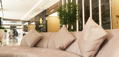 The Manor Suites KLCC by Moonway