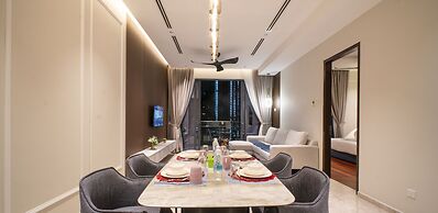 The Manor Suites KLCC by Moonway
