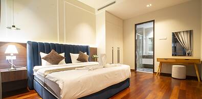 The Manor Suites KLCC by Moonway