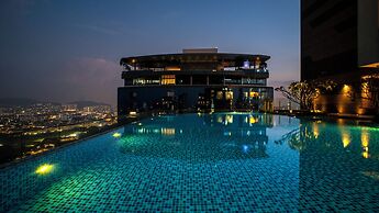 The Manor Suites KLCC by Moonway