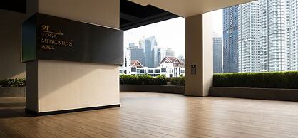 The Manor Suites KLCC by Moonway