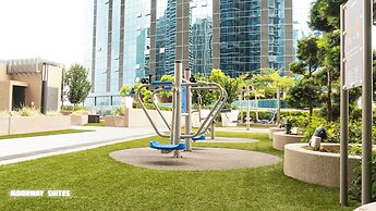 The Manor Suites KLCC by Moonway