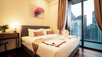 The Manor Suites KLCC by Moonway