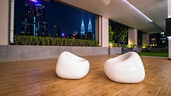 The Manor Suites KLCC by Moonway