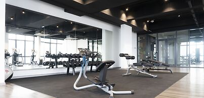 The Manor Suites KLCC by Moonway