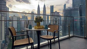 The Manor Suites KLCC by Moonway