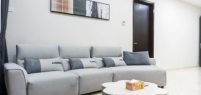 The Manor Suites KLCC by Moonway