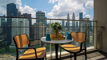 The Manor Suites KLCC by Moonway