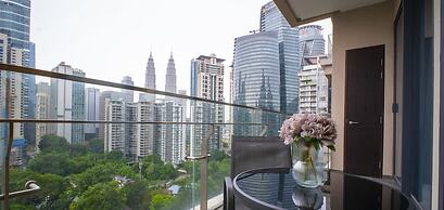 The Manor Suites KLCC by Moonway