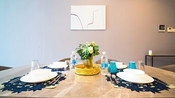 The Manor Suites KLCC by Moonway