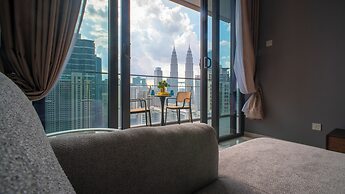 The Manor Suites KLCC by Moonway