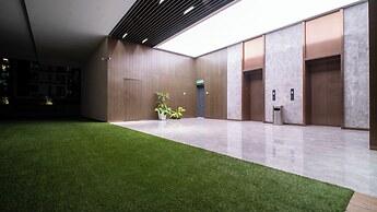 The Manor Suites KLCC by Moonway