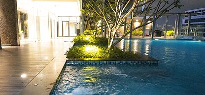 The Manor Suites KLCC by Moonway