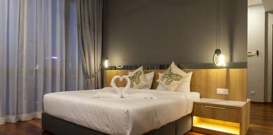 The Manor Suites KLCC by Moonway