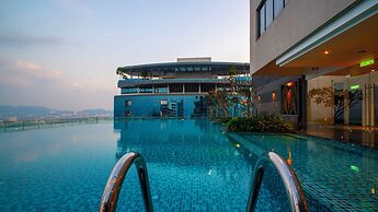 The Manor Suites KLCC by Moonway