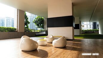 The Manor Suites KLCC by Moonway