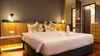 The Manor Suites KLCC by Moonway