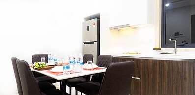 The Manor Suites KLCC by Moonway