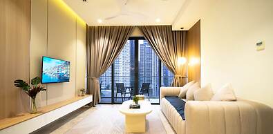 The Manor Suites KLCC by Moonway