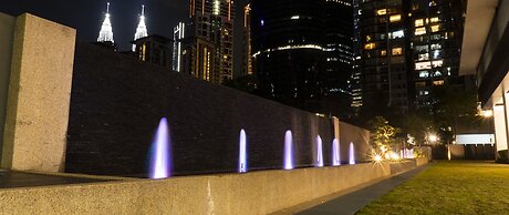 The Manor Suites KLCC by Moonway