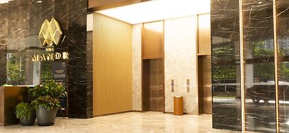 The Manor Suites KLCC by Moonway