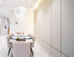 The Manor Suites KLCC by Moonway