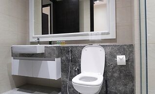 The Manor Suites KLCC by Moonway